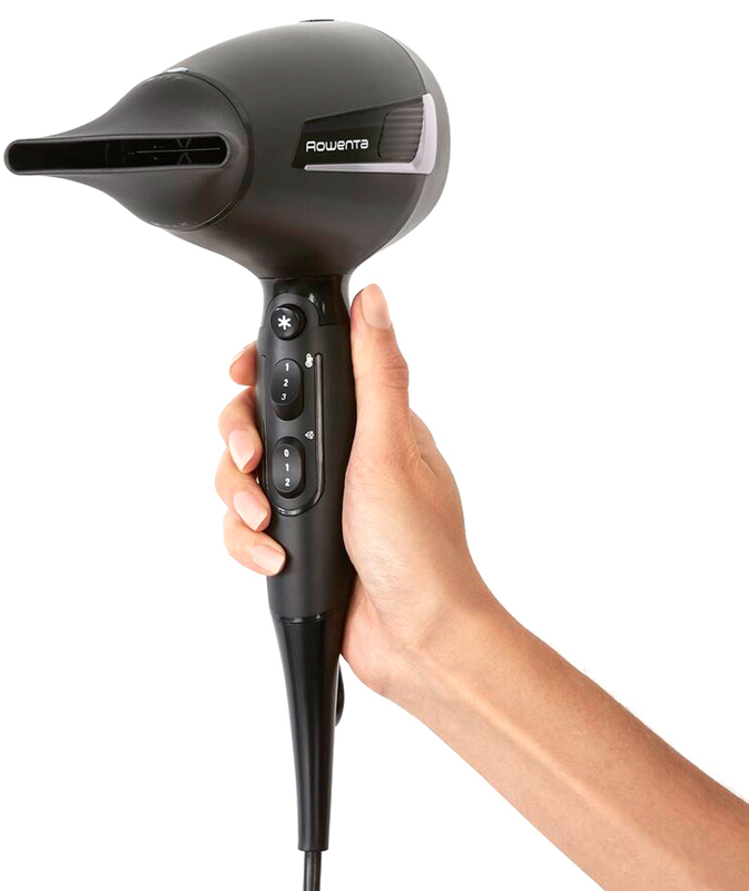 Фен ROWENTA CV8810F0 - фото - №6