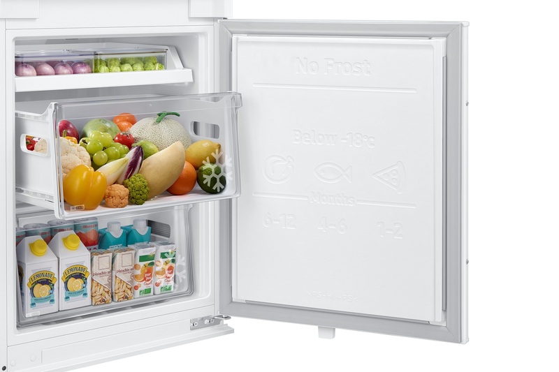 Холодильник Samsung BRB307054WW/UA фото