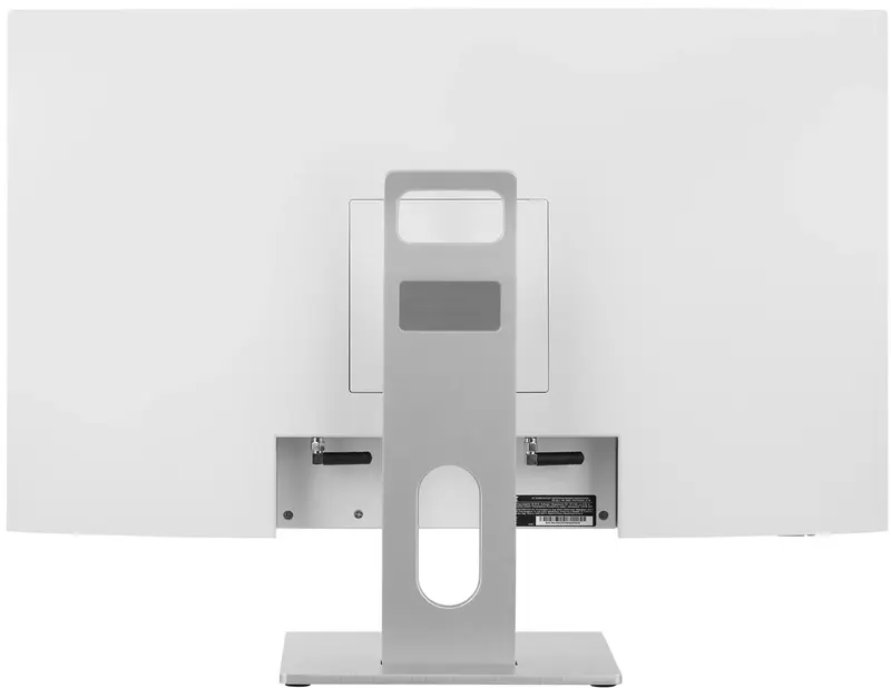 Моноблок 2E Rational K18 White (2E-K18.57) - фото - №4