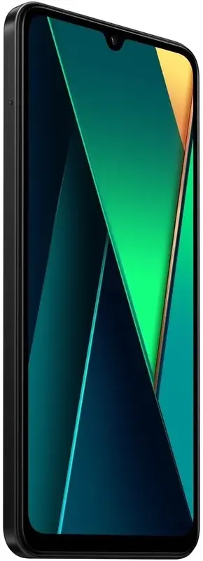 POCO C75 8/256GB (Black) фото