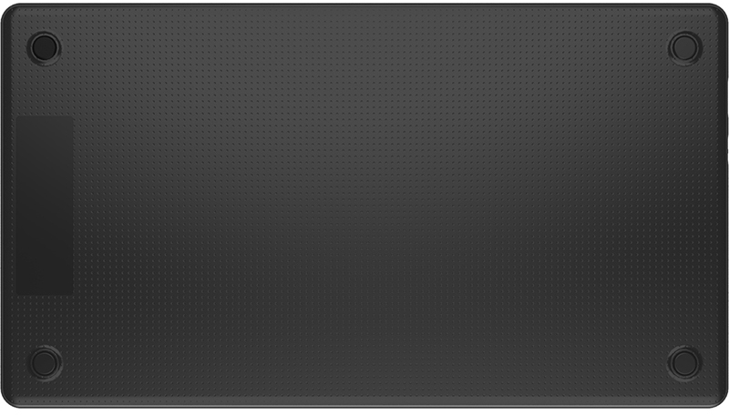 Графічний планшет VEIKK A15 (Grey) фото
