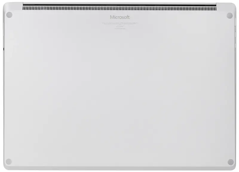 Ноутбук Microsoft Surface Laptop 6 Platinum (ZLU-00026) - фото - №6