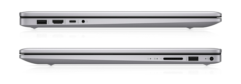 Ноутбук HP 470-G9 Silver (6S7B9EA) фото