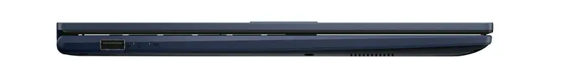 Ноутбук Asus Vivobook 15 X1504VA-BQ590 Quiet Blue (90NB13Y1-M000Y0) фото