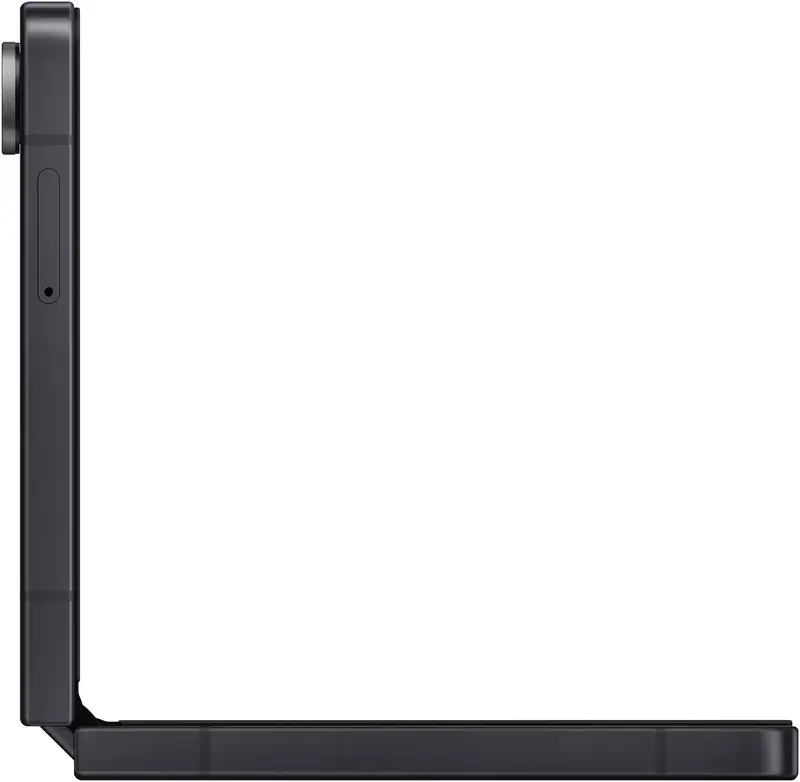 Samsung Galaxy Flip7 F766B 12/512GB Jetblack (SM-F766BZKHSEK) - фото - №8