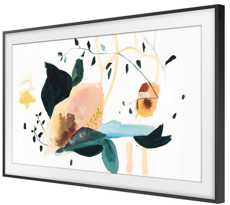 Телевизор Samsung Frame 32" Full HD Smart TV (QE32LS03TBKXUA) - фото - №6