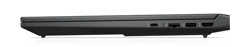 Ноутбук HP Victus 15-fa2046ua Mica Silver (C9RY3EA) - фото - №4