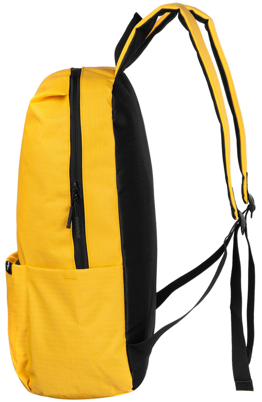 Рюкзак 2E StreetPack 14" (Yellow) фото