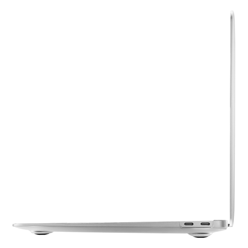 Накладка SwitchEasy Nude Case для Macbook Air 13"2020M1/Intel GS-105-117-111-65 фото