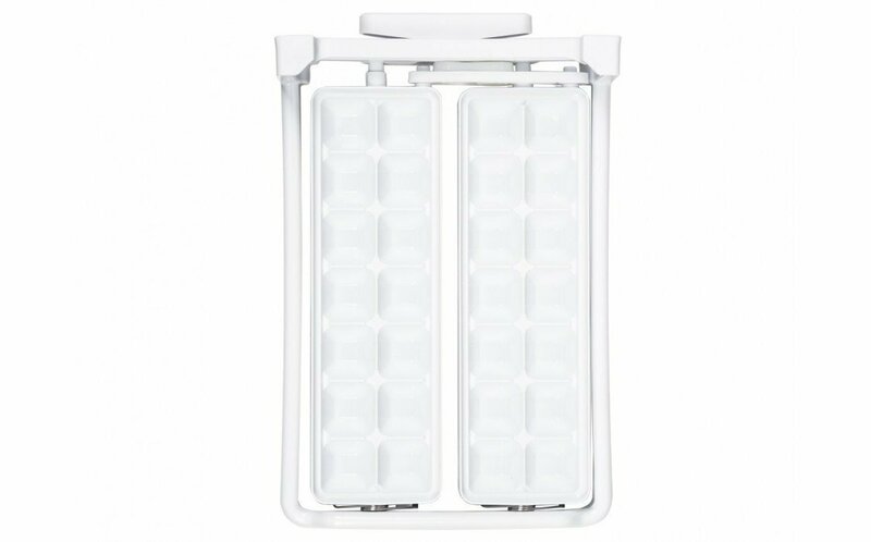 Холодильник Samsung RT46K6340EF / UA - фото - №10