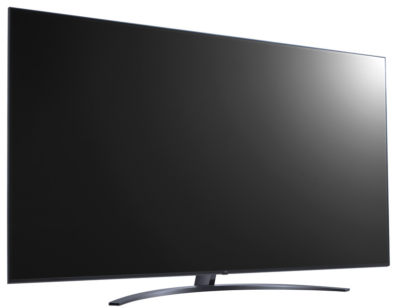 Телевизор LG 86" 4K UHD Smart TV (86UQ91006LA) - фото - №9