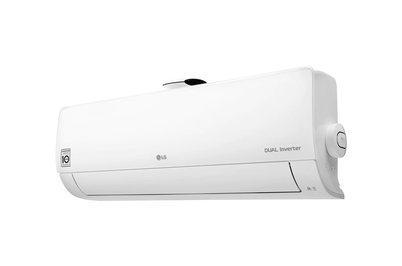 Кондиціонер LG Air PuriCare AP12RT - фото - №3