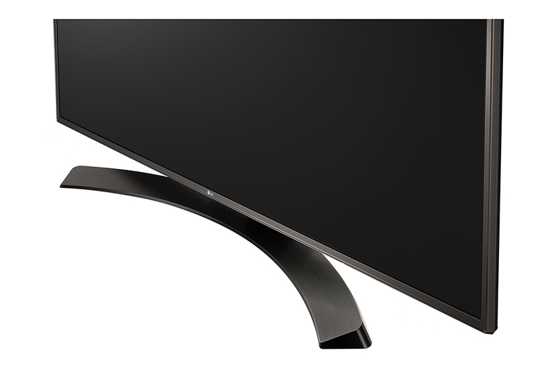 LG 55" Full HD Smart TV (55LJ622V) - фото - №5