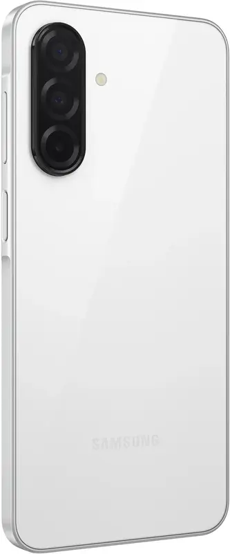 Samsung Galaxy A26 A266B 8/256GB White (SM-A266BZWBEUC) фото