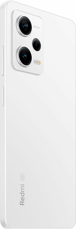 Xiaomi Redmi Note 12Pro 5G 8/128GB (Polar White) фото