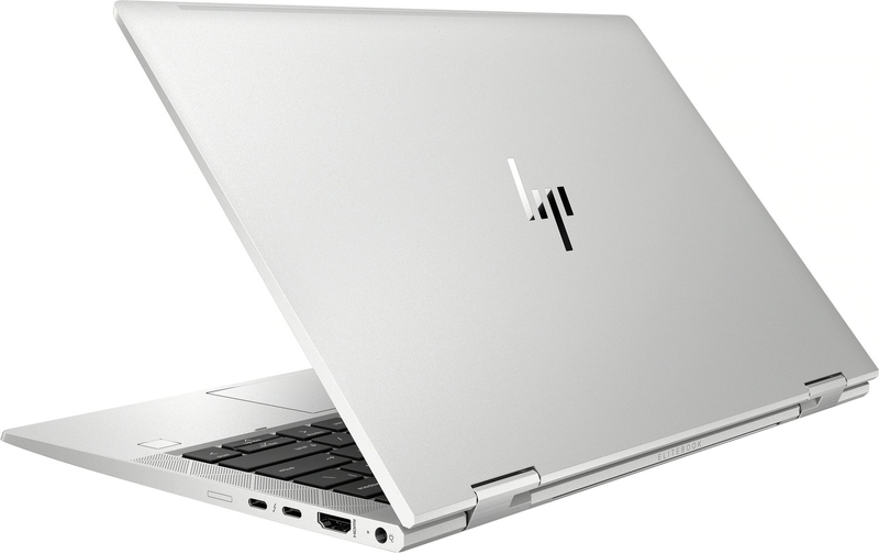 Ноутбук HP EliteBook x360 830 G8 Silver (2Y2Q8EA) - фото - №6