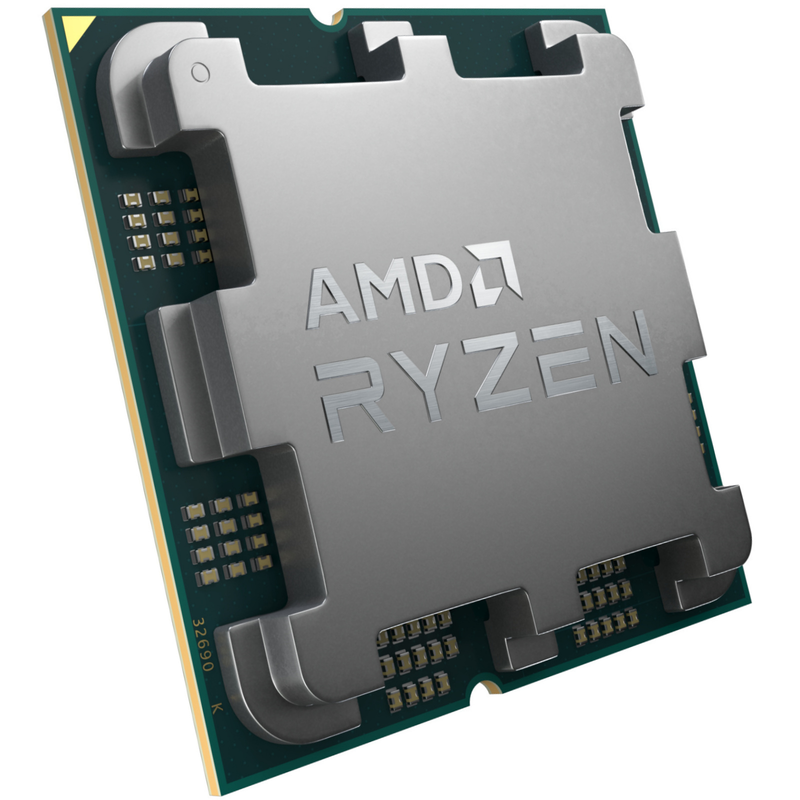 Процесор AMD RYZEN X16 R9-9950X3D (100-000000719) - фото - №4