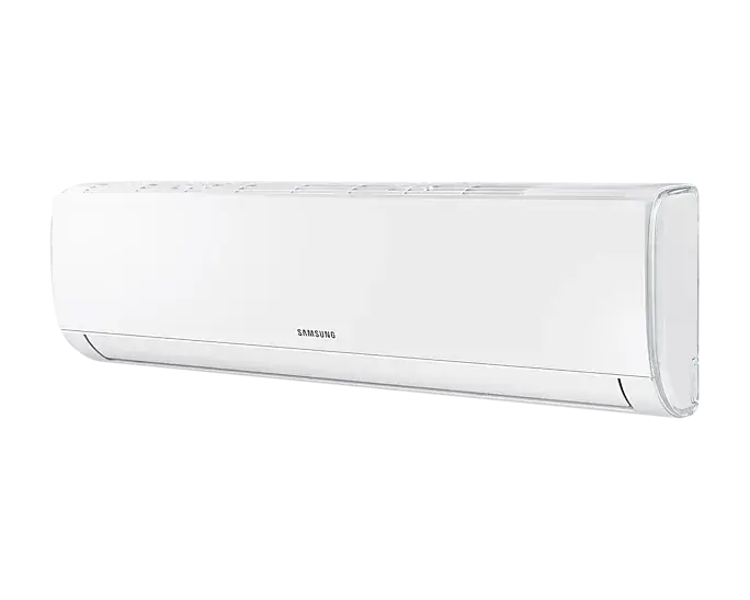 Кондиціонер інверторний Samsung Basic AR24BXHQQASINUA - фото - №4