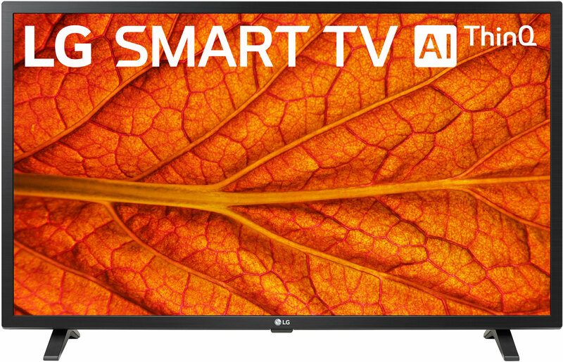 Телевізор LG 32" Full HD Smart TV (32LM6370PLA) фото