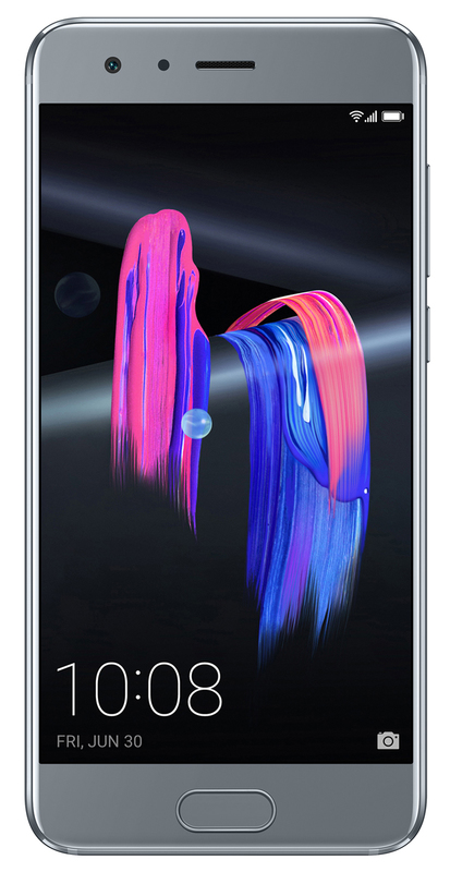 Honor 9 4/64Gb Glacier Grey (STF-L09). Купити Honor 9 4/64Gb