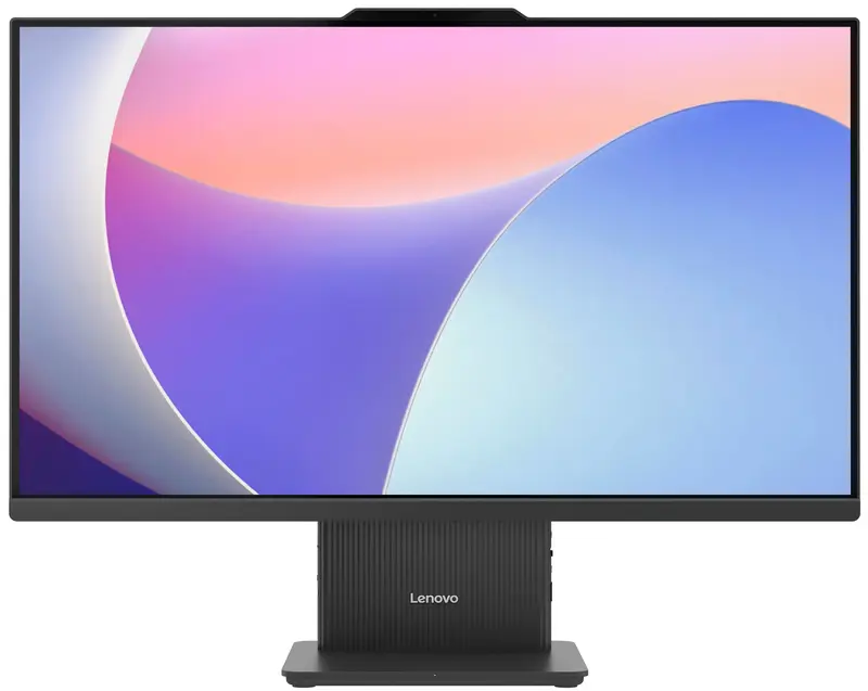 Моноблок Lenovo IdeaCentre AIO 27IRH9 Luna Grey (F0HM00WAUO) - фото - №0