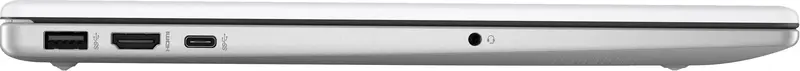 Ноутбук HP 15-fc0286ua Diamond White (C9RH9EA) - фото - №4