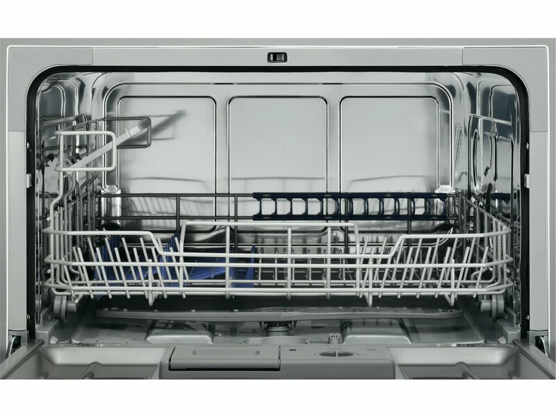Посудомоечная машина Electrolux ESF2400OW фото