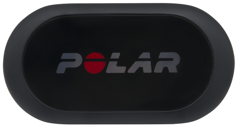 Пульсометр Polar H10 Sensor M-XXL (Black) PL\92075957\BK-00-00 фото