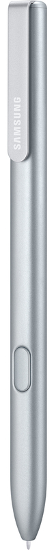 Samsung Galaxy Tab S3 SM-T825 9.7" LTE (SM-T825NZSASEK) Silver фото