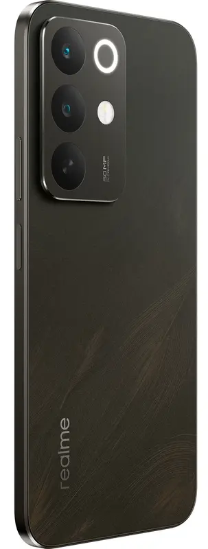 realme C85 8/256GB (Swan Black) - фото - №6