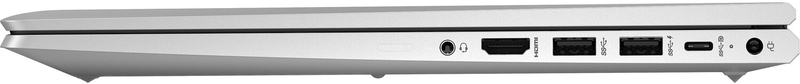Ноутбук HP ProBook 450-G9 Silver (6S6X2EA) фото