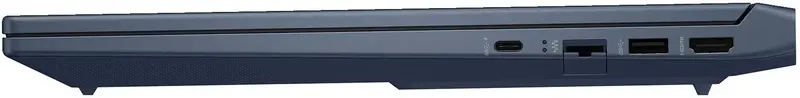 Ноутбук HP Victus 15-fb3017ua Performance blue (BW7Q2EA) - фото - №4