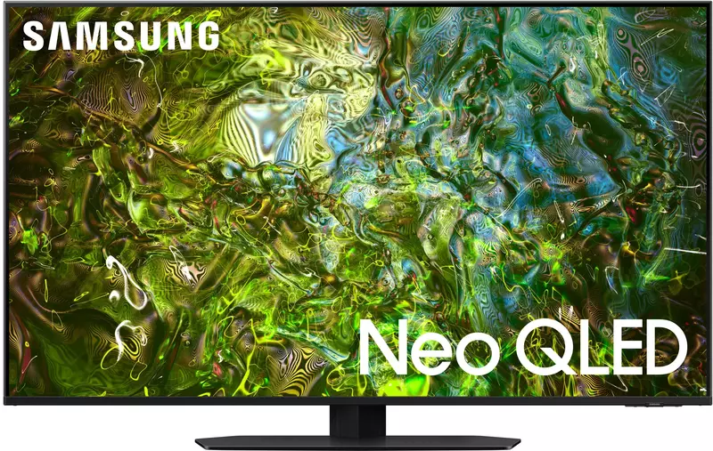 Телевізор Samsung 50" Neo QLED 4K (QE50QN90DAUXUA) фото
