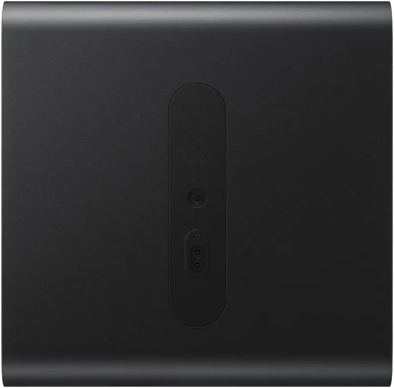 Саундбар SAMSUNG HW-Q600F/UA - фото - №12