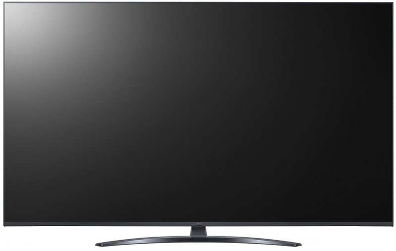 Телевизор LG 50" 4K UHD (50UQ81006LB) фото