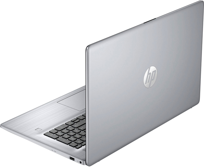 Ноутбук HP 470 G10 Silver (772K9AV_V1) - фото - №3