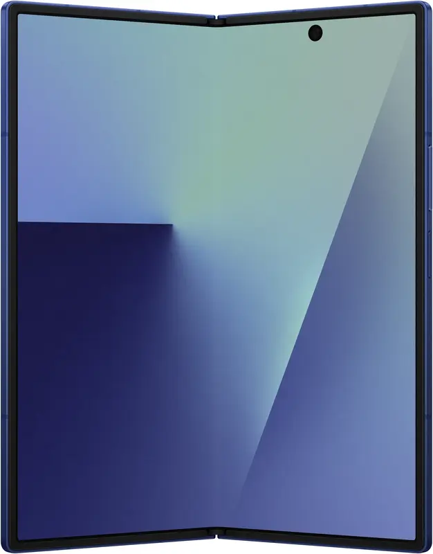 Samsung Galaxy Fold 7 F966B 12/512GB Blue Shadow (SM-F966BDBCSEK) - фото - №0