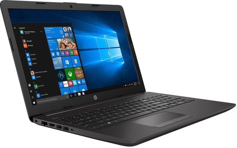 ヒ*パ様 HP ノートパソコン 6UP96PA#ABJ 250 G7 i5-82 Ноутбук HP 250 G7 Dark Ash Silver (1B7P8ES). Купити Ноутбук HP 250