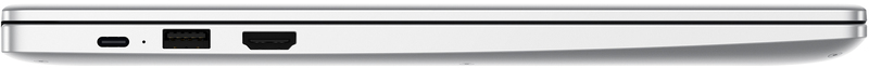Ноутбук Huawei Matebook D 15 BohrB-WAI9AQ Mystic Silver (53012KQY) фото