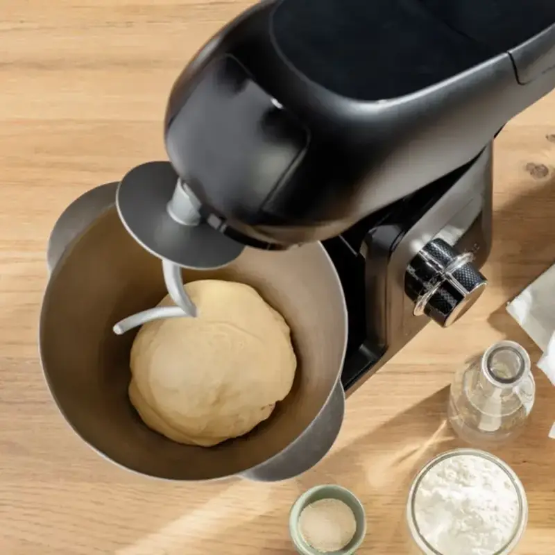 УЦІНКА Кухонна машина Tefal QB522838 - фото - №15