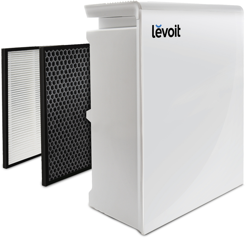 Фильтр для очистителя воздуха Levoit Air Cleaner Filter LV-PUR131 фото