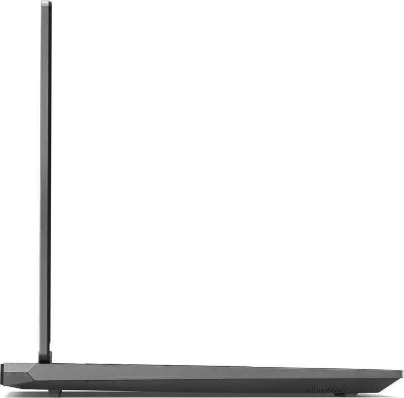 Ноутбук Lenovo LOQ 15IAX9 Luna Grey (83GS00BKRA) фото