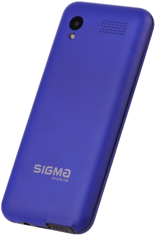 Sigma X-style 31 (Power Blue) фото