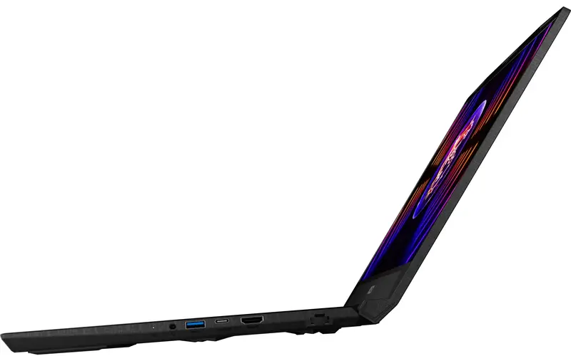 Ноутбук MSI Katana 15 B13V Black (B13VGK-2259XUA) фото
