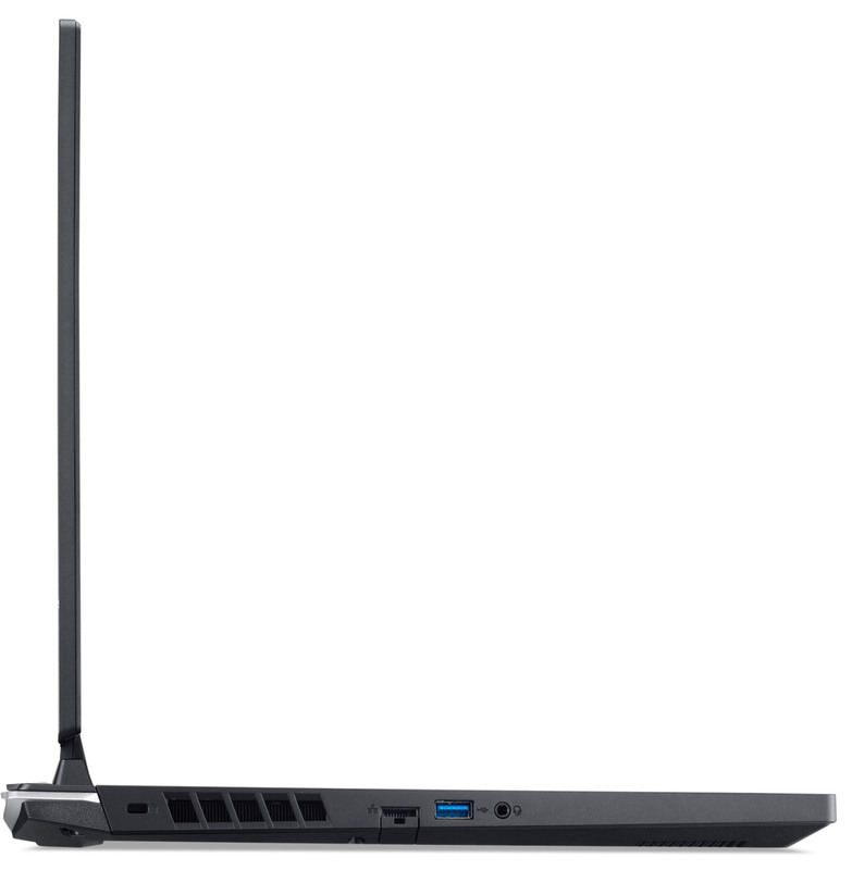 Ноутбук Acer Nitro 5 AN517-55 Black (NH.QFXEU.00B) фото