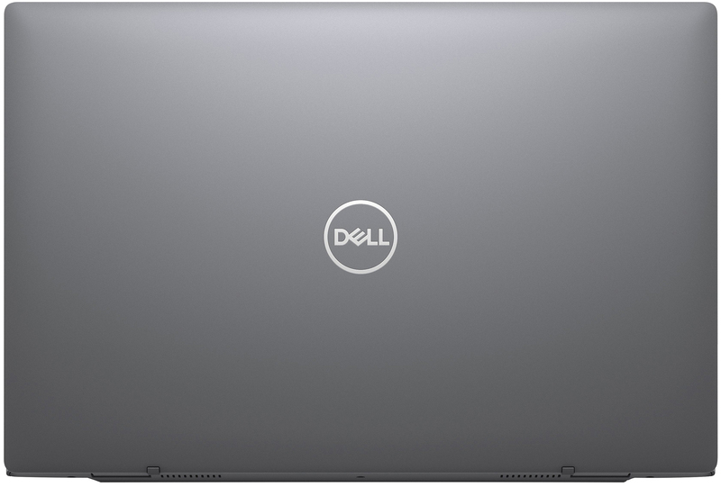 Ноутбук Dell Latitude 3320 Titan Gray (N099L332013UA_WP) - фото - №5