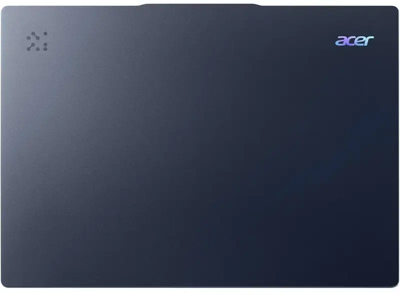 Ноутбук Acer Swift 14 AI SF14-51 Steam Blue (NX.J2HEU.005) - фото - №4