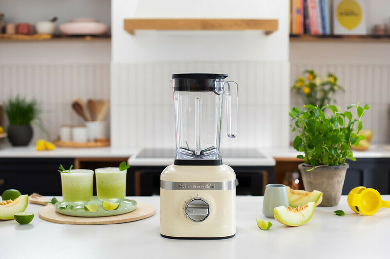 Блендер KitchenAid K150 (Кремовий) 5KSB1325EAC - фото - №25