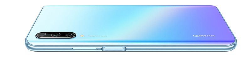 Huawei P Smart Pro 6/128Gb Chrystal (51094UUY) - фото - №16