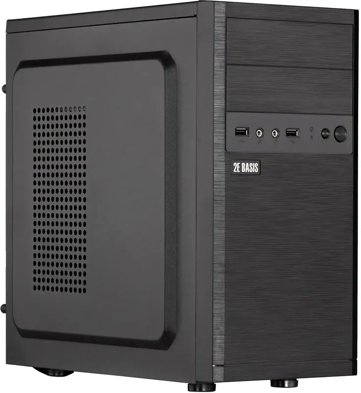 Компьютер персональный 2E Rational 2E-11339 - фото - №0